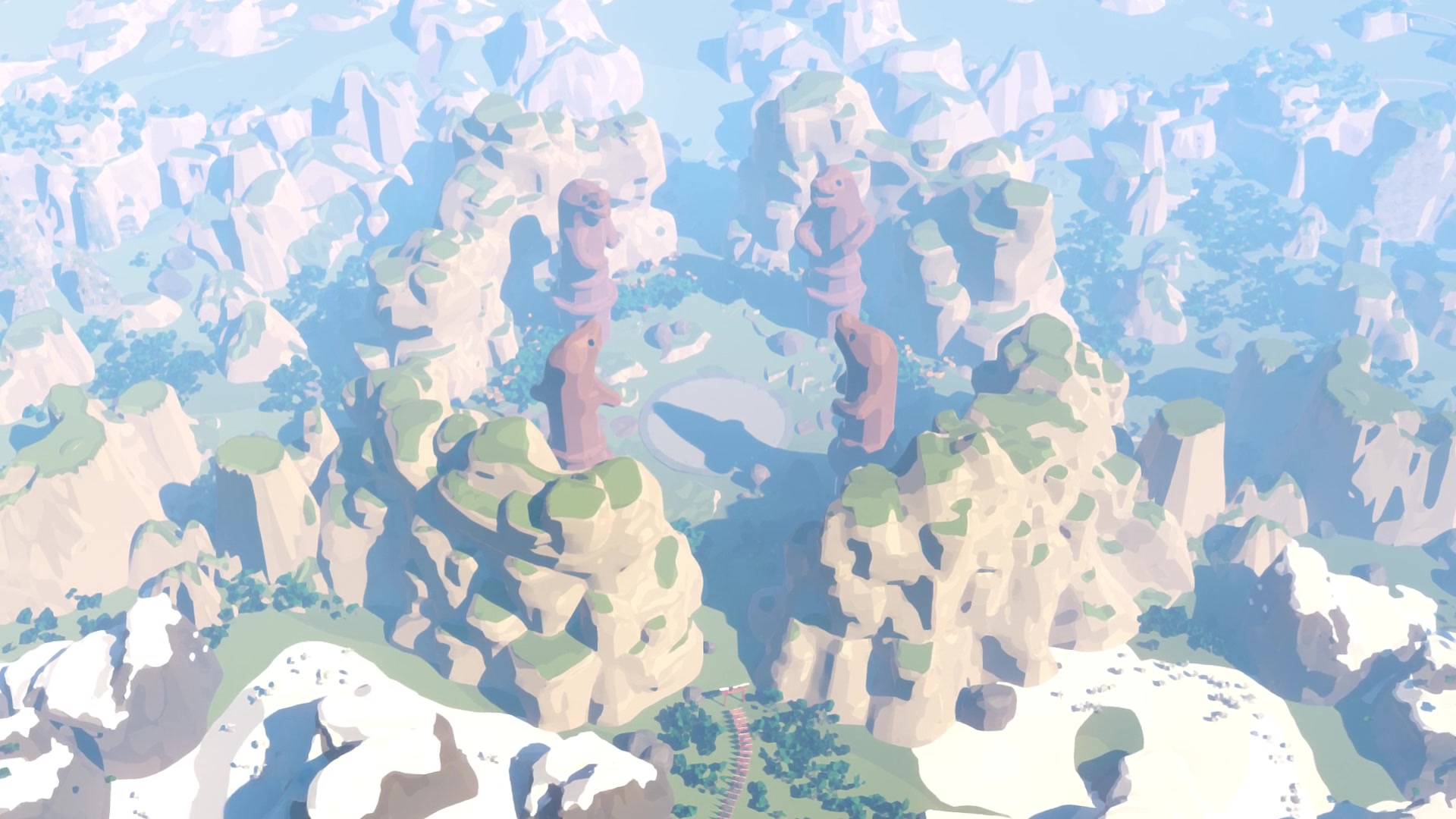 世紀の竹取合戦