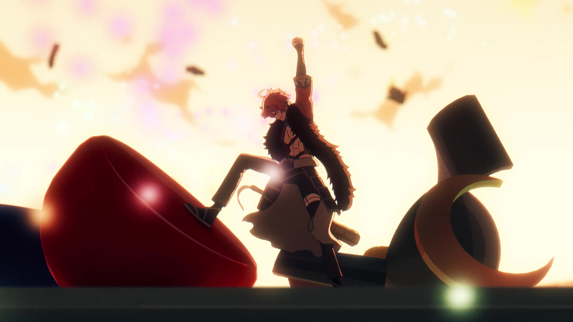 世紀の竹取合戦