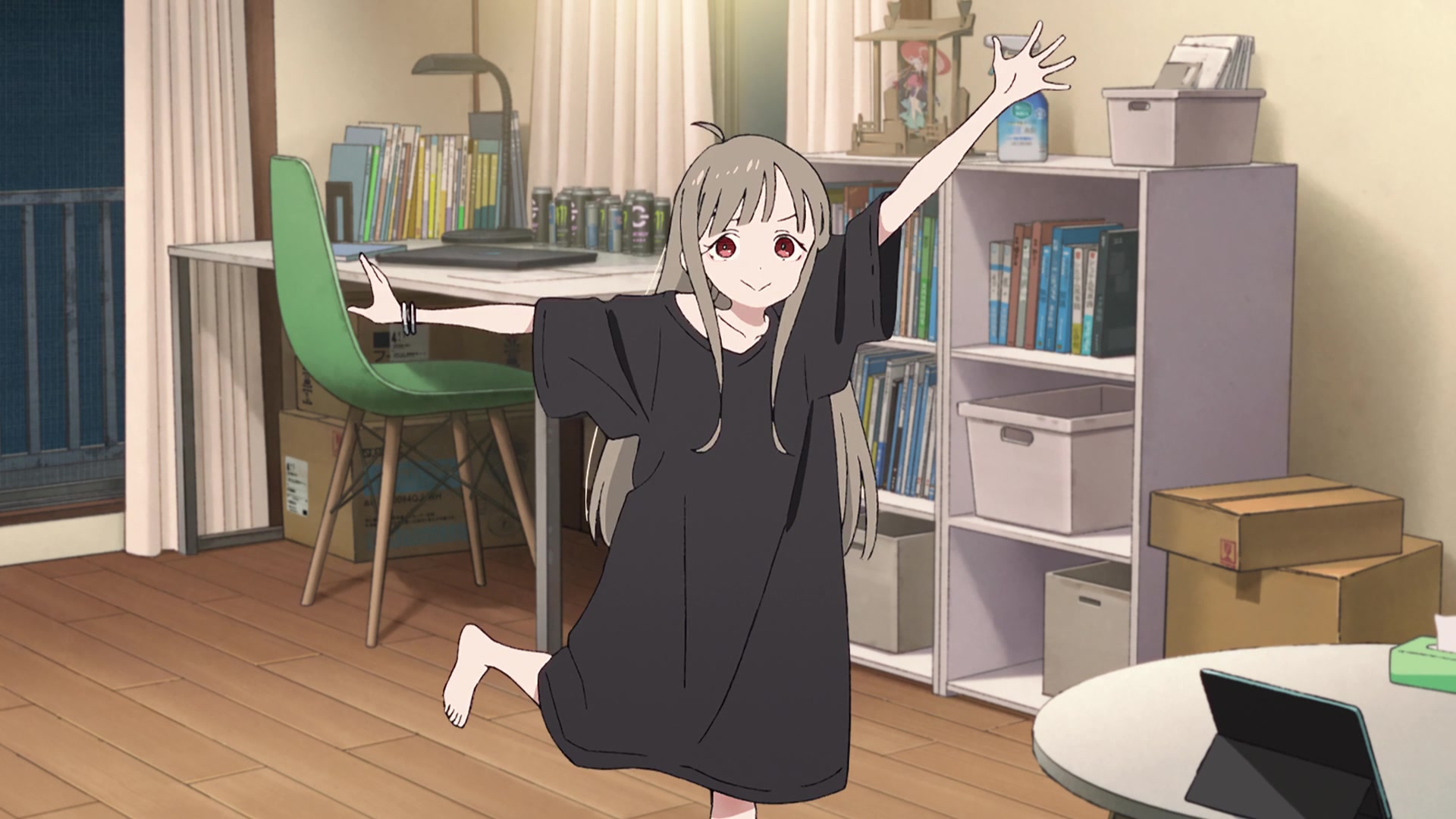 ハッピーエンドの誓い